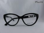 Occhiali da vista Michael Kors MK4120U 3005 Andalucia neri