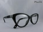 Occhiali da vista Michael Kors MK4120U 3005 Andalucia neri