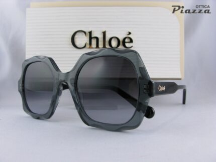 Occhiali da sole Chloé CH0226S 001 Olivia  CHC24SEK0226001
