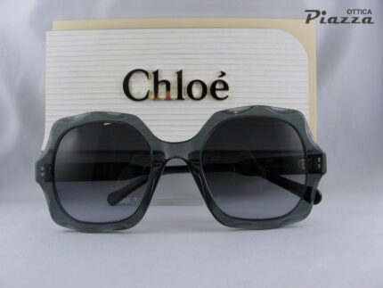 Occhiali da sole Chloé CH0226S 001 Olivia  CHC24SEK0226001
