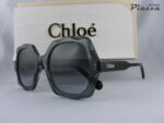 Occhiali da sole Chloé CH0226S 001 Olivia  CHC24SEK0226001
