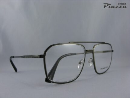 Occhiali da vista Michael Kors MK3084 1001 Tordrillo