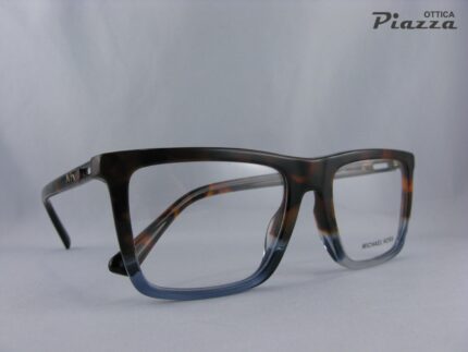 Occhiali da vista Michael Kors MK4124U 3977 Sorengo
