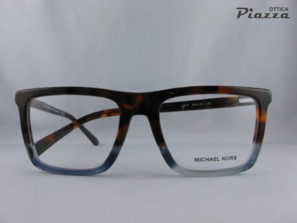 Occhiali da vista Michael Kors MK4124U 3977 Sorengo
