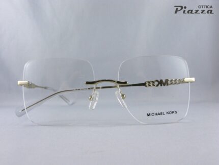 Occhiali da vista Michael Kors MK3078 1014 Giverny
