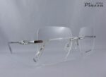 Occhiali da vista michael Kors MK3078 1893 Giverny argento