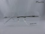 Occhiali da vista michael Kors MK3078 1893 Giverny argento