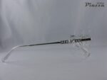 Occhiali da vista michael Kors MK3078 1893 Giverny argento
