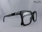 Occhiali da vista Michael Kors MK4119U 3005 Nassau neri