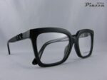 Occhiali da vista Michael Kors MK4119U 3005 Nassau neri