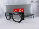 Occhiali da vista Ray Ban RX7330 8260 Zena neri
