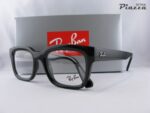 Occhiali da vista Ray Ban RX7217 8260 Chad nero