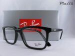 Occhiali da vista Ray Ban RX7239 2000 Alain neri