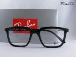 Occhiali da vista Ray Ban RX7239 2000 Alain neri