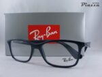 Occhiali da vista Ray Ban RX7047 8100 blu