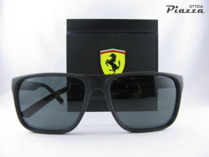 Occhiali da sole Ferrari Scuderia FZ6002U 504/87