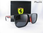 Occhiali da sole Ferrari Scuderia FZ6002U 504/81 Polarizzati