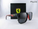Occhiali da sole Ferrari Scuderia FZ6002U 504/81 Polarizzati