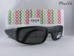 Occhiali da sole Snob Milano California SN208C003Z nero opaco