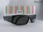 Occhiali da sole Snob Milano California SN208C003Z nero opaco