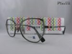 Occhiali da vista Snob Milano BELEN SNV202TC001Z + CLIP ON