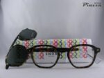 Occhiale da Vista Snob Milano CABRIOLET SNV165CPC031P + CLIP ON