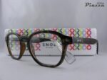 Occhiale da Vista Snob Milano CABRIOLET SNV165CPC031P + CLIP ON