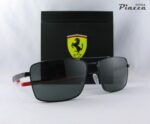 Occhiali da sole Ferrari Scuderia FZ5001 101/87 neri