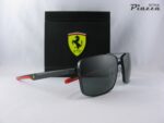Occhiali da sole Ferrari Scuderia FZ5001 101/87 neri