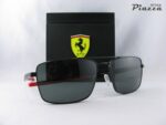 Occhiali da sole Ferrari Scuderia FZ5001 101/87 neri