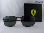 Occhiali da sole Ferrari Scuderia FZ5001 101/87 neri