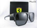Occhiali da sole Ferrari Scuderia FZ6006 504/81 polarizzati