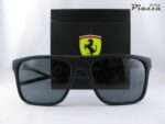 Occhiali da sole Ferrari Scuderia FZ6006 504/81 polarizzati