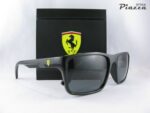 Occhiali da sole Ferrari Scuderia FZ6003U 501/81 Polarizzati