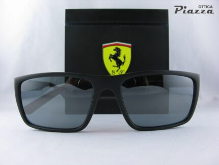 Occhiali da sole Ferrari Scuderia FZ6003U 504/6G