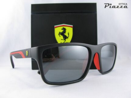 Occhiali da sole Ferrari Scuderia FZ6003U 504/6G