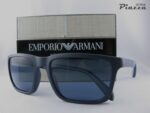 Occhiali da sole Emporio Armani EA4219 576380 blu
