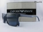 Occhiali da sole Emporio Armani EA4219 576380 blu