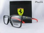 Occhiali da vista Ferrari scuderia FZ8007U 501 neri