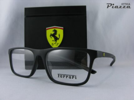 Occhiali da vista Ferrari scuderia FZ8001U 504