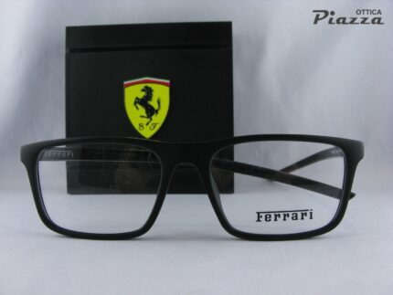 Occhiali da vista Ferrari scuderia FZ8001U 504