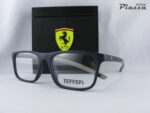 Occhiali da vista Ferrari scuderia FZ8001U 509 Blu