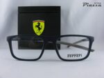 Occhiali da vista Ferrari scuderia FZ8001U 509 Blu
