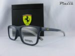 Occhiali da vista Ferrari scuderia FZ8001U 509 Blu