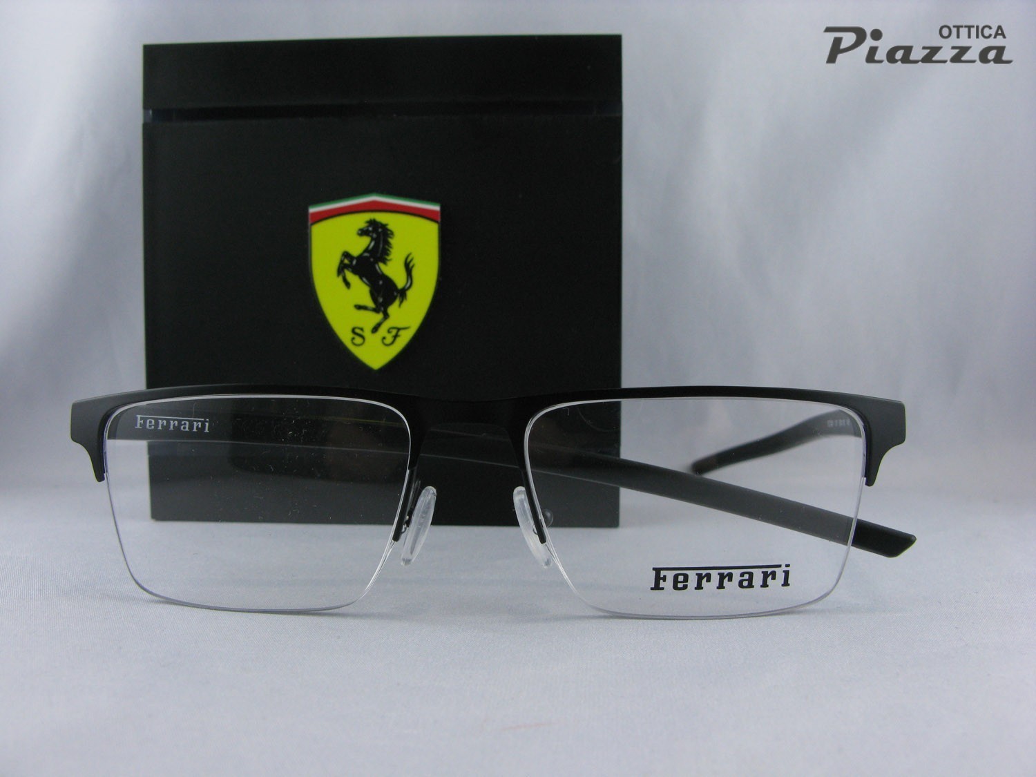 Occhiali da vista Ferrari scuderia FZ7001 101 nylor