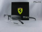 Occhiali da vista Ferrari scuderia FZ7001 101 nylor