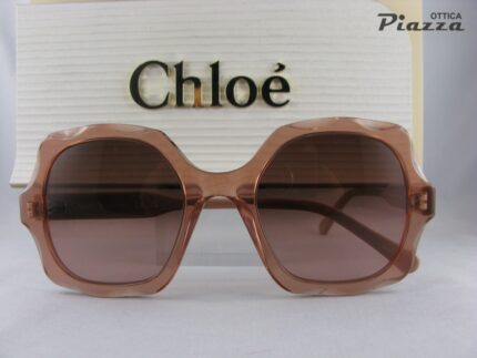 Occhiali da sole Chloé CH0226S 003 OLIVIA