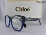 Occhiali da vista Chloé CH0241O 004 BLU