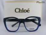 Occhiali da vista Chloé CH0241O 004 BLU