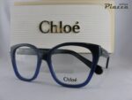 Occhiali da vista Chloé CH0241O 004 BLU